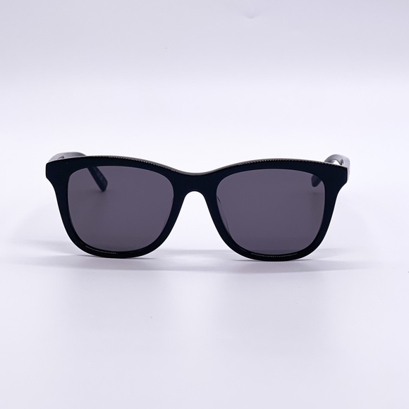 NEW SAINT LAURENT SL587/K 001 CAT EYE SUNGLASSES SAINT LAURENT SL 587K SL 587 - Picture 3 of 10